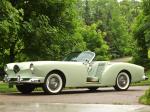 Kaiser-Darrin Sport Convertible 1954 года